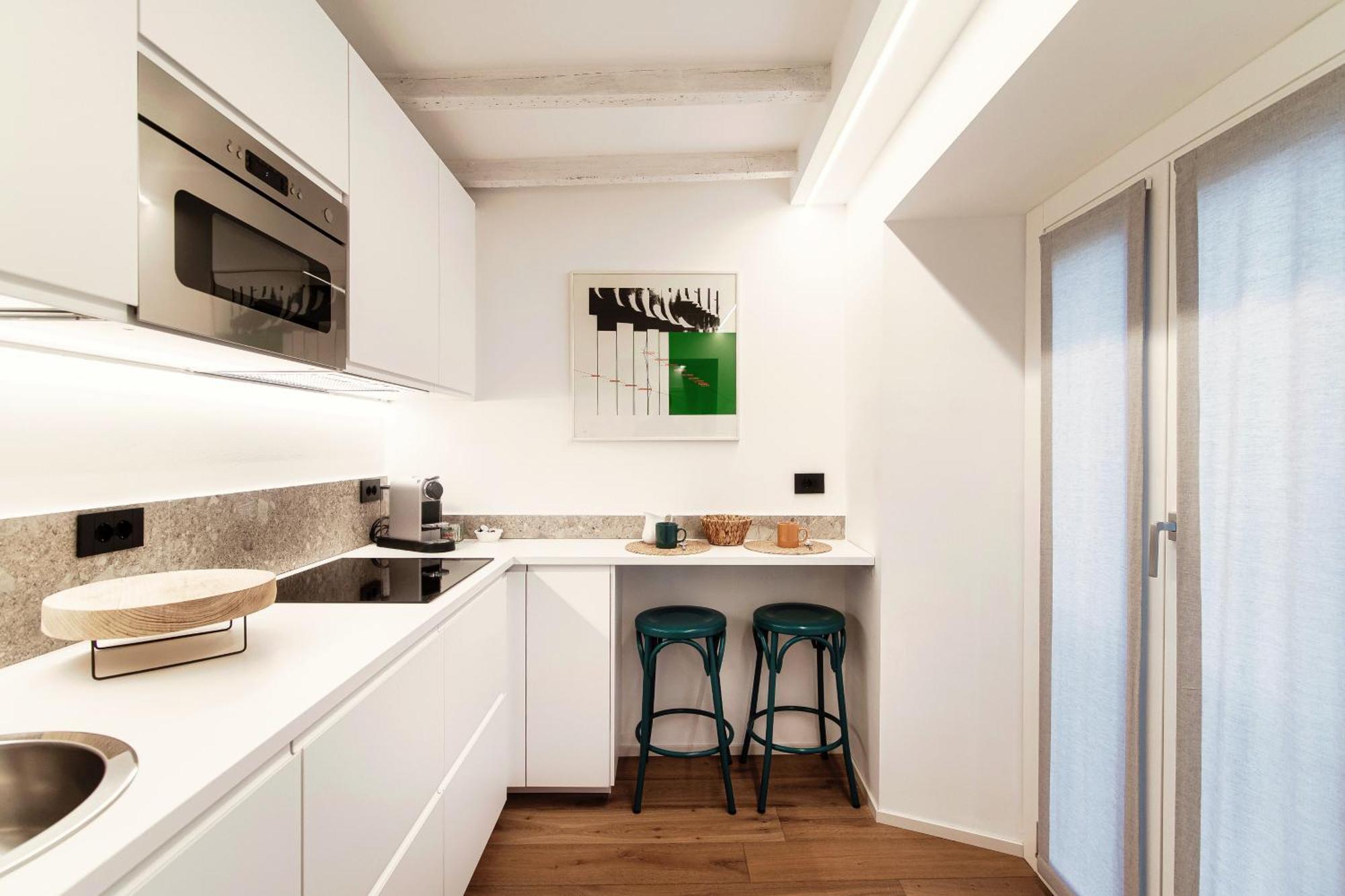 La Casa Di Piera Appartement Como Buitenkant foto