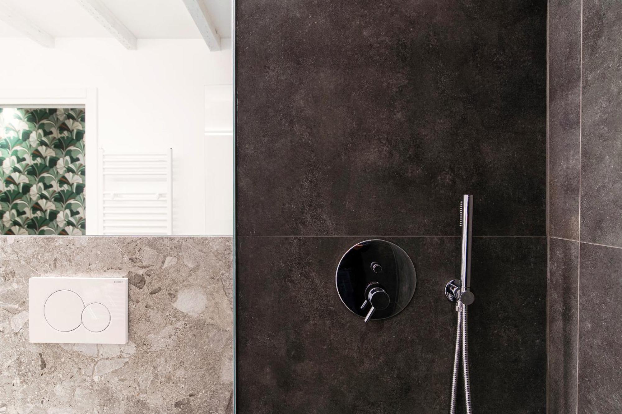 La Casa Di Piera Appartement Como Buitenkant foto