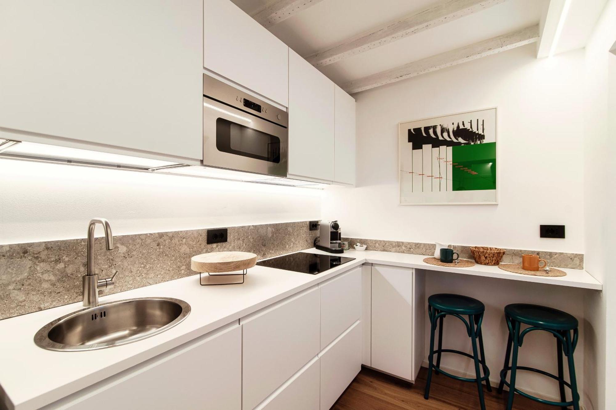La Casa Di Piera Appartement Como Buitenkant foto